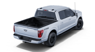 2025 Ford F-150® External Image 4